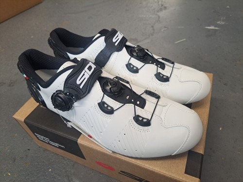 Sidi wire matte road - matte,